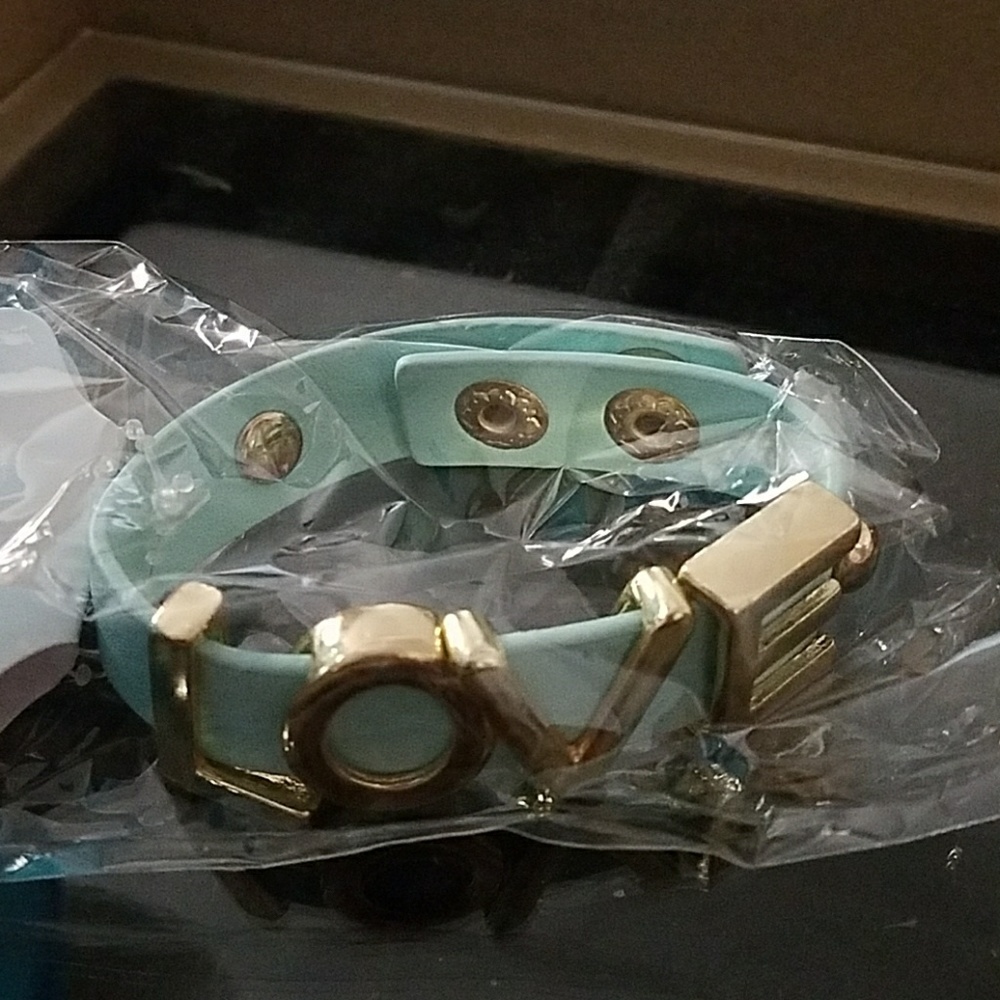 Love bracelet